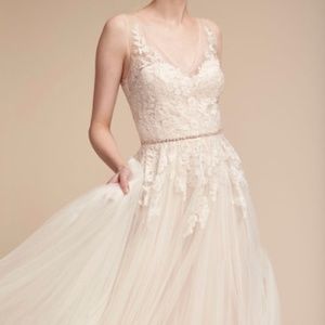 BHLDN Reagan Gown